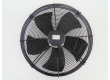 Ventilator Ø 500 mm 400v zuigend.